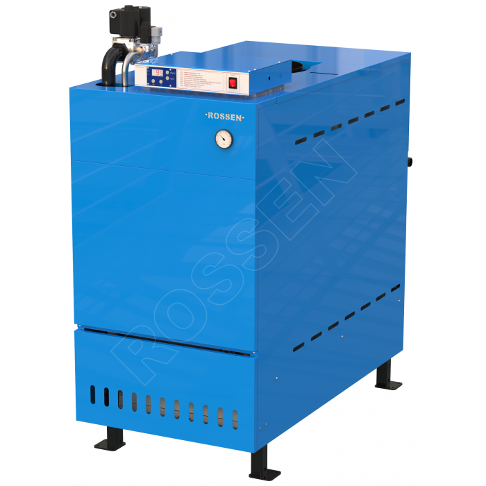 Котел напольный газовый ROSSEN RSA 250 (105C) 