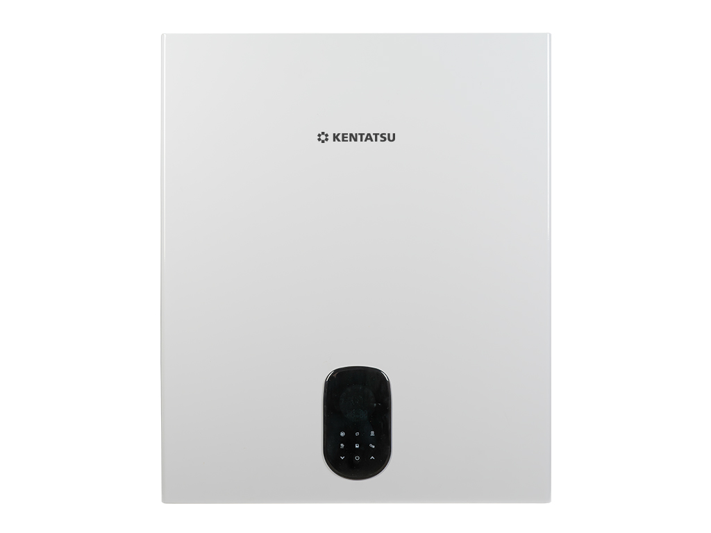 Котел настенный газовый KENTATSU Nobby Base (S) 32-2CS (закр. камера, одноконтурный)