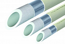 Труба STABIOXY d25 25x2,8 FV-Plast по цене 197 руб.