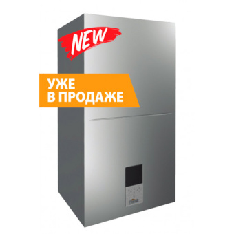DIVATOP D F32  настенный газовый котел FERROLI