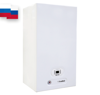 MAIORCA CTFS 28 (28 кВт, 2-х контур, закр. камера) FONDITAL котел настенный газовый
