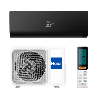 AS35S2SF1FA-B FLEXIS HAIER сплит-система  inverter