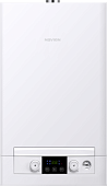 Купить Котел настенный газовый  Navien NGB210- 24K (24 кВт, двухконтурный, закрытая камера