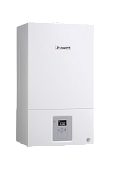 LAGGARTT ГАЗ6000-35C (35 кВт,закрытая камера, двухконтурный) Настенный газовый котел (8732304315) с доставкой в NAME