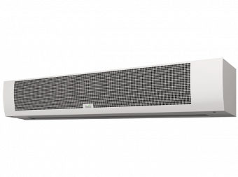 BHC-H15-T18-PS Тепловая завеса
