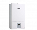 Настенный газовый котел BOSCH  WBN6000-35H RN S5700  (35 кВт,закрытая камера, одноконтурный) по цене 92760 руб.