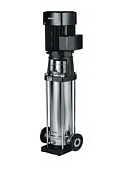 Вертикальный многоступенчатый насос Hydroo VF20-5R 0550 T 4069 5 2 IE3 по цене 202219 руб.