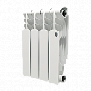 Радиатор алюминиевый ROYAL THERMO Revolution  350-8 секц. по цене 6600 руб.