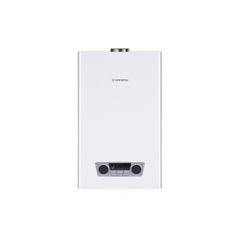 Nobby Balans Plus (S) 24-2CS котел одноконтурн настенный газовый KENTATSU (60/100-80/80)