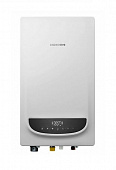 Котел настенный газовый Navien Deluxe One -35К (35 кВт, одноконтурный, закрытая камера сгорания) по цене 63238 руб.