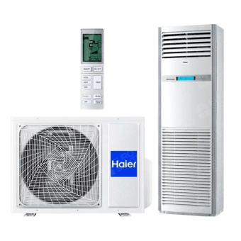 AP48KS1ERA(S) HAIER колонный кондиционер