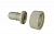 Пластиковый наконечник шланга Ø20х3/4"  FV-Plast