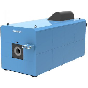 RSD 7000 (7 МВт) Промышленный котел ROSSEN
