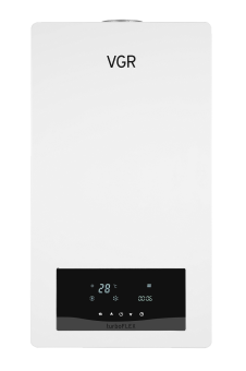 turboFLEX VUW 22 котел настенный газовый VGR