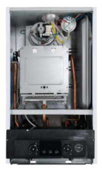 Navien NGB210- 24K