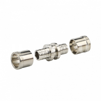 Муфта ремонтная Varmega , 16x2.0, в комплекте с гильзами