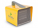 Тепловая пушка Ballu BKX-3 (две ступени мощности 1-2 кВт, 220 В) по цене 2480 руб.