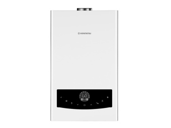 Nobby Base ATMO 24-2OS котел настенный газовый KENTATSU