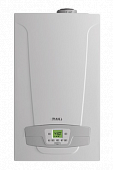 Газовый настенный конденсационный газовый котел BAXI LUNA Duo-tec MP 1.110 с доставкой в NAME