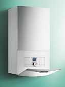 Котел настенный газовый VAILLANT turboTEC plus VUW 322/5-5 (двухконтурный, 32кВт, закрытая камера) по цене 201877 руб.